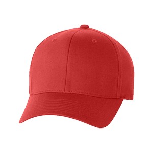 Flexfit 6277 Structured Twill Cap