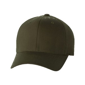 Flexfit 6277 Structured Twill Cap