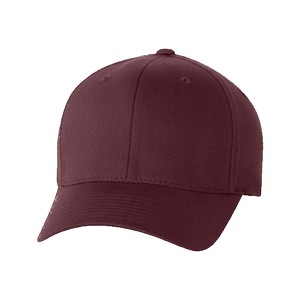 Flexfit 6277 Structured Twill Cap