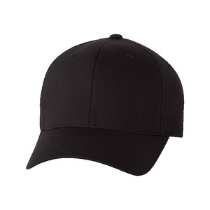 Flexfit 6277 Structured Twill Cap