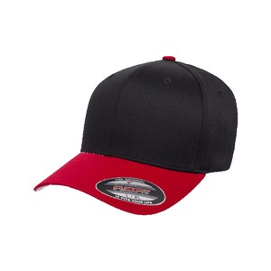 Flexfit 6277 Structured Twill Cap