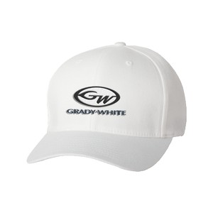 Flexfit 6277 Structured Twill Cap