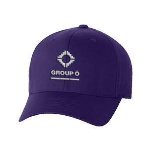 Flexfit 6277 Structured Twill Cap