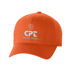 Flexfit 6277 Structured Twill Cap