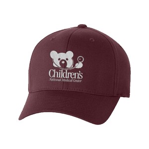 Flexfit 6277 Structured Twill Cap