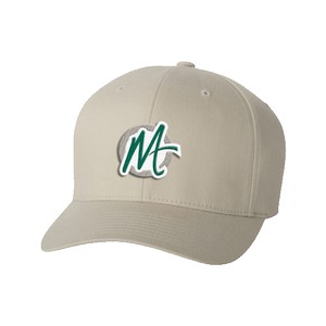 Flexfit 6277 Structured Twill Cap