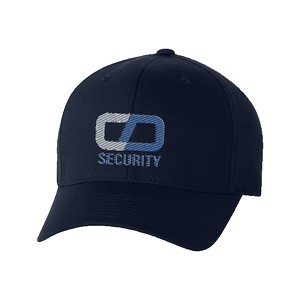 Flexfit 6277 Structured Twill Cap