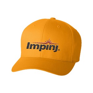 Flexfit 6277 Structured Twill Cap