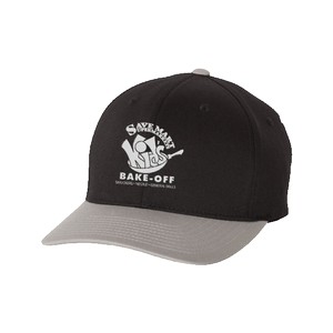 Flexfit 6277 Structured Twill Cap