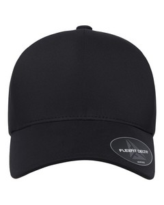 Flexfit DeltaÂ® Snapback Perforated Cap