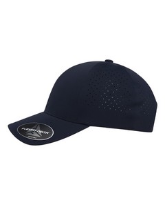 Flexfit Delta® Snapback Perforated Cap