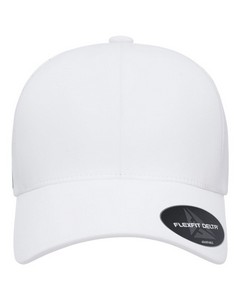 Flexfit DeltaÂ® Snapback Perforated Cap