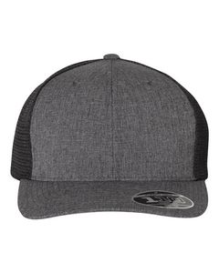 Flexfit® 110® Mesh-Back Cap