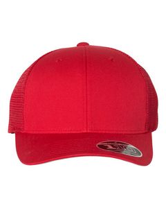 Flexfit® 110® Mesh-Back Cap