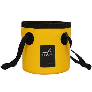 Flexi Bucket