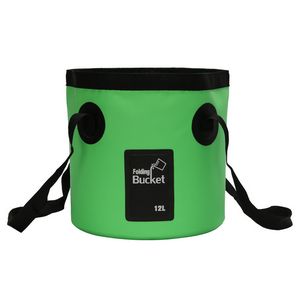 Flexi Bucket