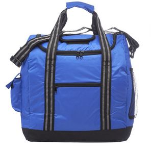Flip Flap Insulated Cooler Lunch Bags