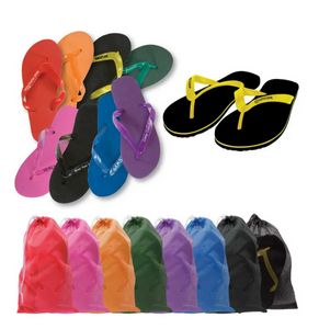Flip Flops & Pool Kit