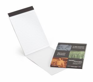 Flip Pad Journal - Full Color Printing