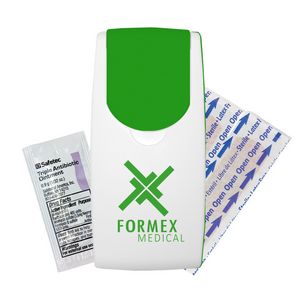 Flip-Top Safety-B Kit