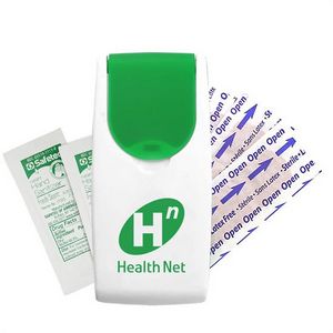Flip-Top Safety Kit