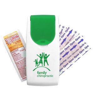 Flip-Top Sun Kit