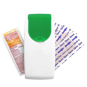 Flip-Top Sun Kit