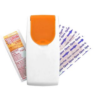 Flip-Top Sun Kit