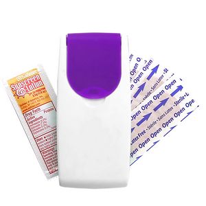 Flip-Top Sun Kit