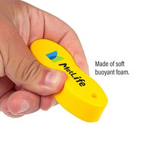 Floating Key Chain