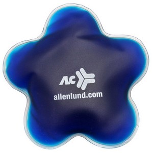 Flower Chill Patch