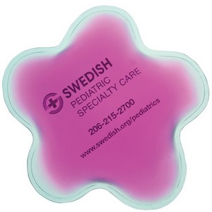 Flower Chill Patch