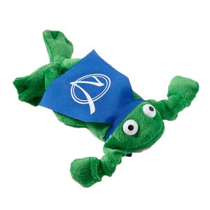 Flying Croaking Frog