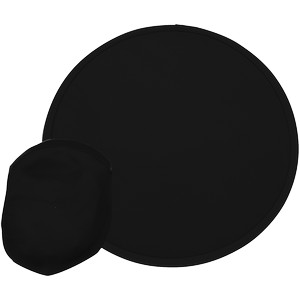 Flying Disc With Pouch