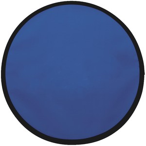 Flying Disc With Pouch
