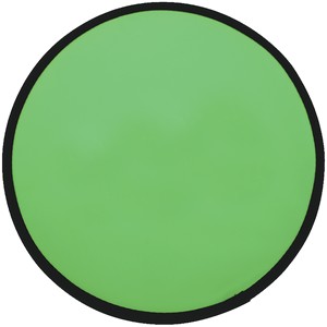 Flying Disc With Pouch