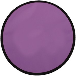 Flying Disc With Pouch
