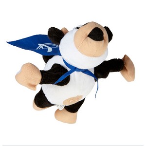 Flying Mooing Cow