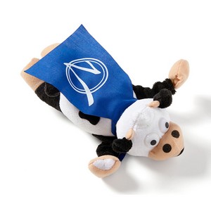 Flying Mooing Cow