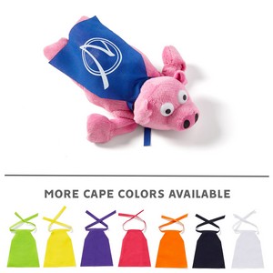 Flying Oinking Pig