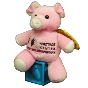 Flying Pig