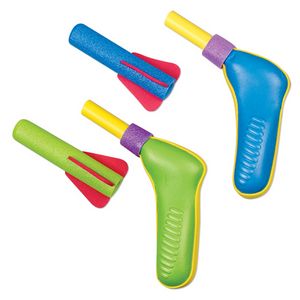 Foam Dart Guns