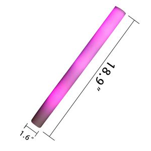 Foam Fluorescent Stick