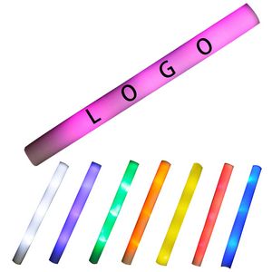 Foam Fluorescent Stick