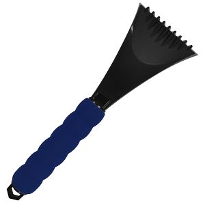 Foam Handle Ice Scraper