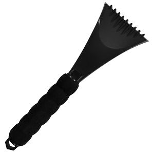 Foam Handle Ice Scraper