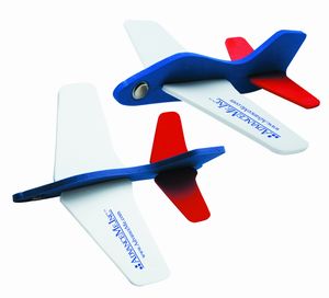 Foam Super Glider Airplane