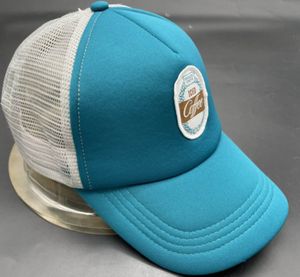 Foam Trucker Cap