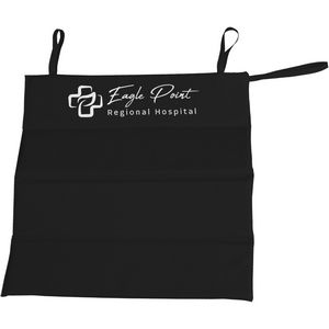 Fold-Up Stadium Cushion
