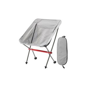 Foldable Camping Chair